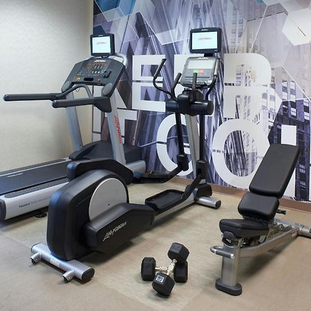 Springhill Suites By Marriott Frankenmuth Dış mekan fotoğraf