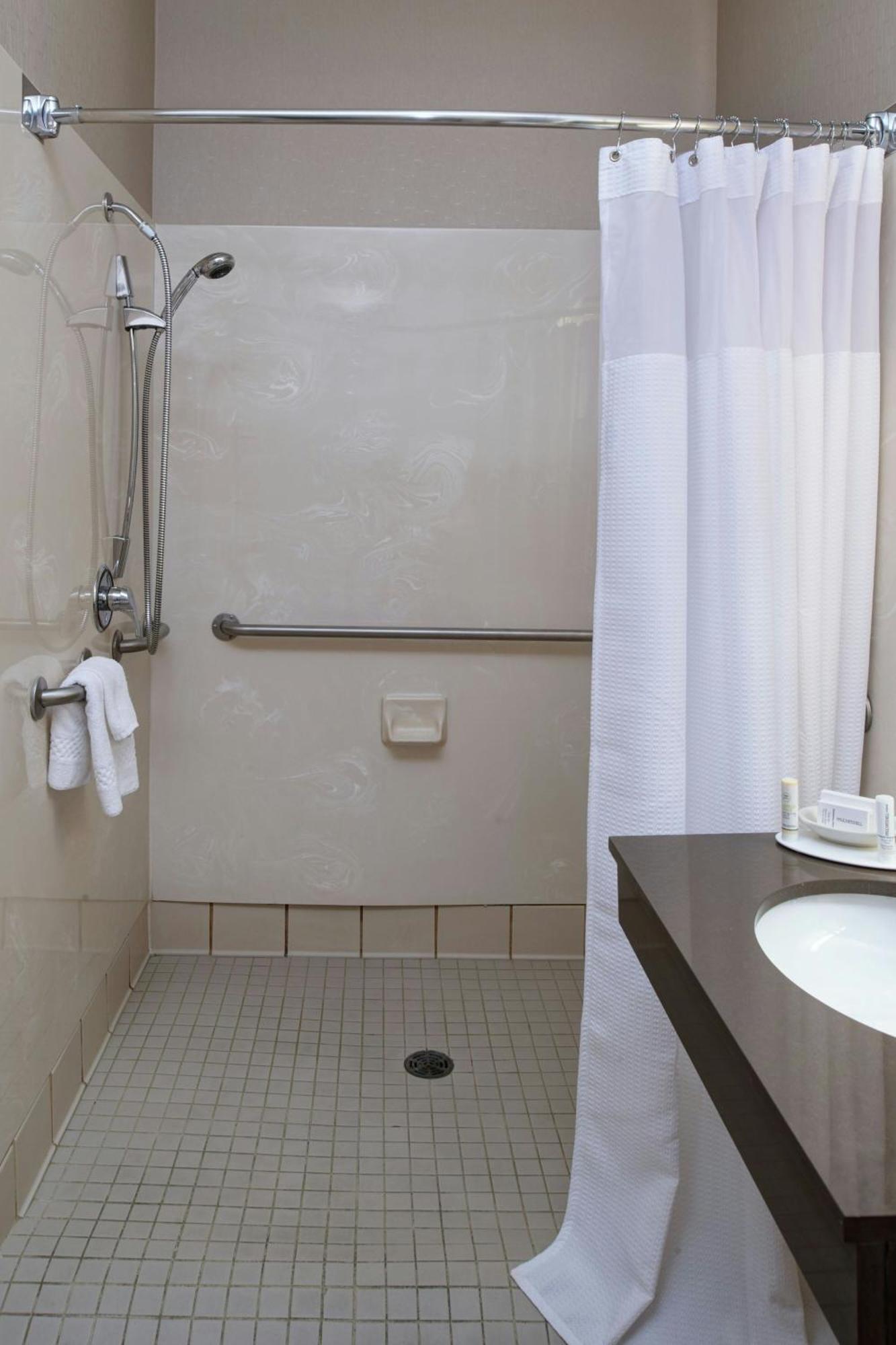 Springhill Suites By Marriott Frankenmuth Dış mekan fotoğraf
