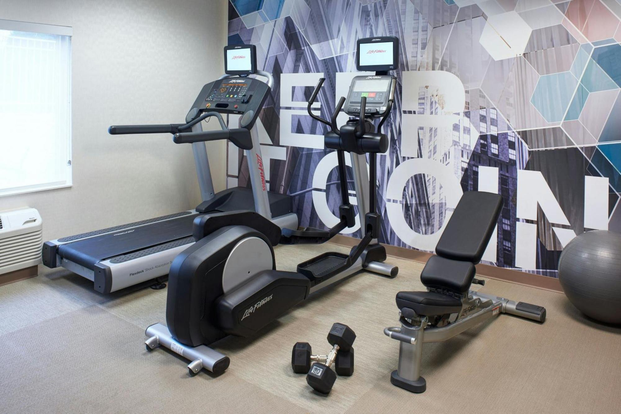 Springhill Suites By Marriott Frankenmuth Dış mekan fotoğraf