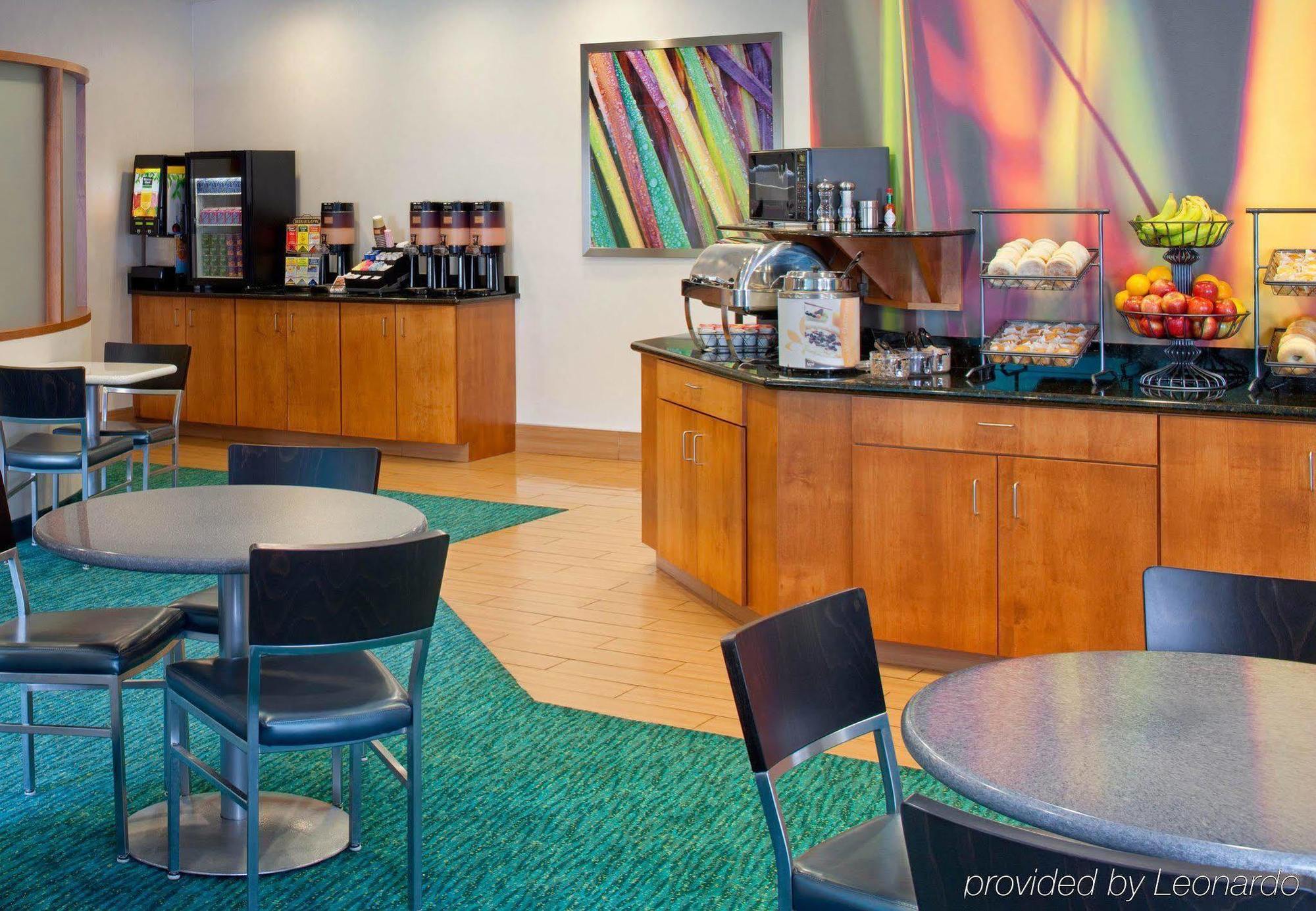 Springhill Suites By Marriott Frankenmuth Dış mekan fotoğraf
