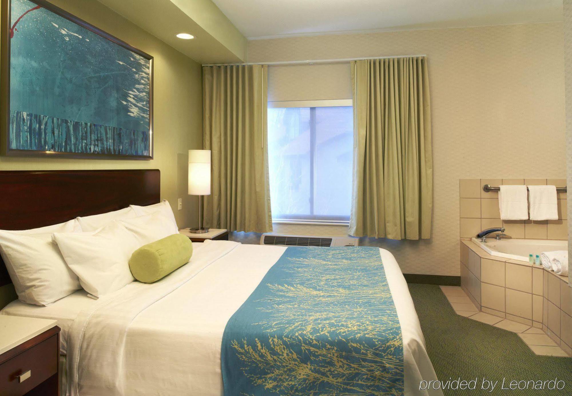 Springhill Suites By Marriott Frankenmuth Oda fotoğraf