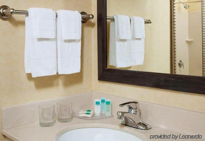 Springhill Suites By Marriott Frankenmuth Dış mekan fotoğraf